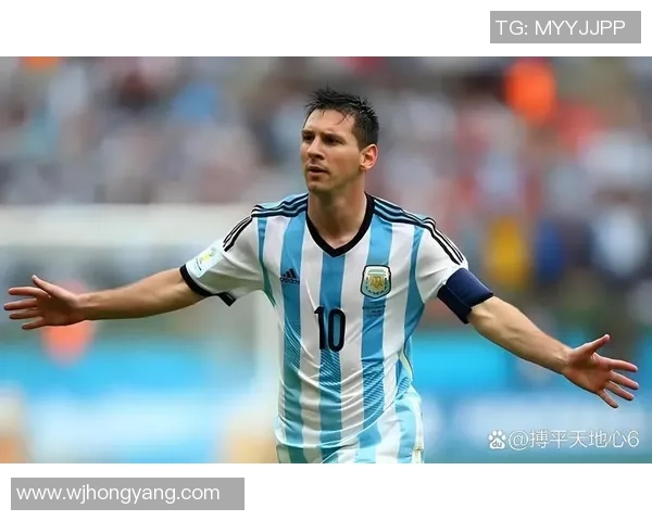 梅西的传奇足球之路与个人风采分析 梅西的传奇足球之路与个人风采分析