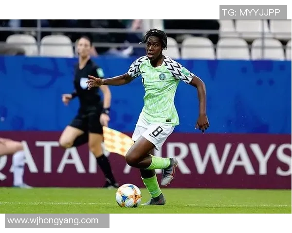 全球女足明星现状盘点 哪些女足球员值得关注和期待