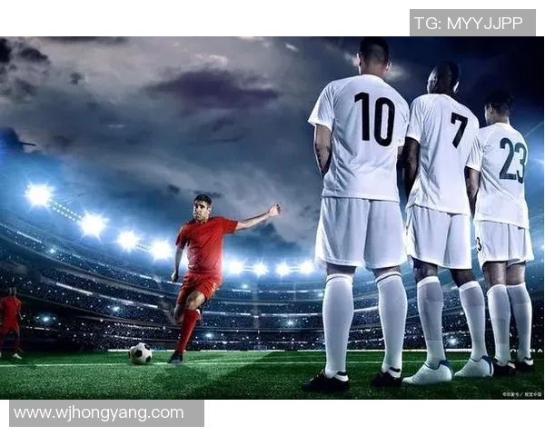 北美洲足坛明星球员盘点：这些球员在绿茵场上闪耀世界