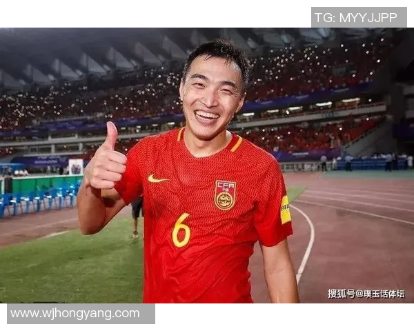 让人费解的中国足球明星是谁 他为何总是让球迷又爱又恨