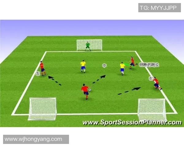 足球星4经典战术解析与实战技巧视频教学